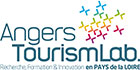 Logo Tourism Lab