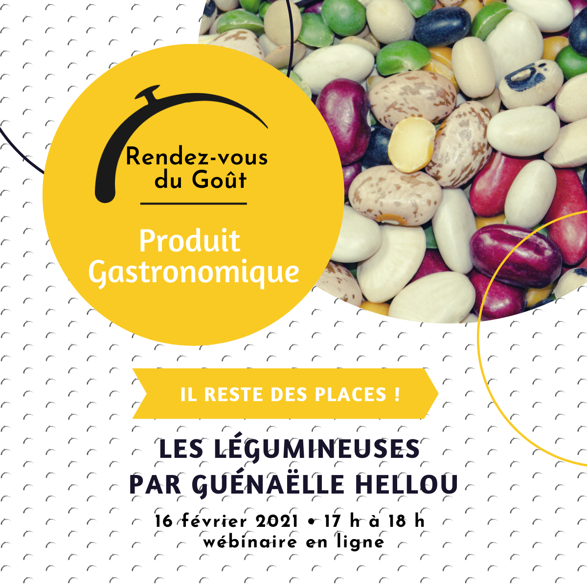 Rendez-vous du Goût sur Virgin Radio Angers