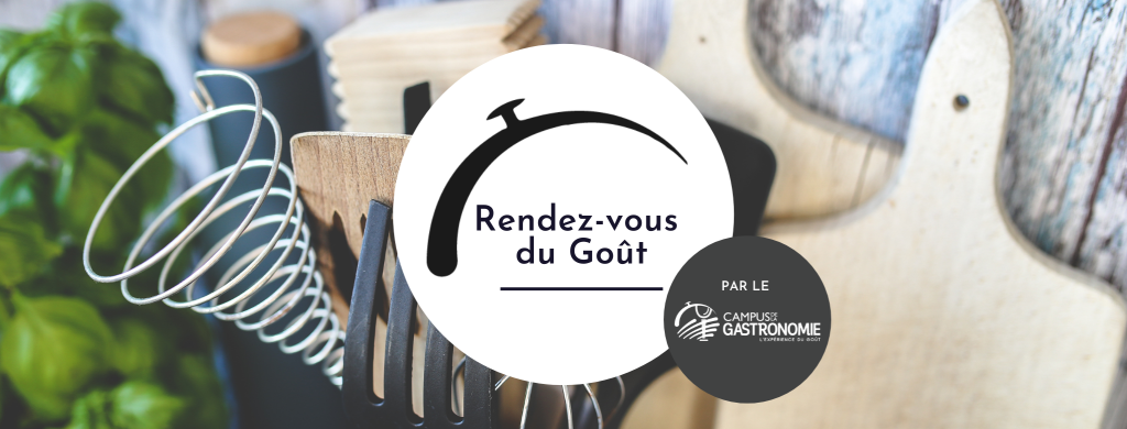 Lancement des Rendez-vous du Goût